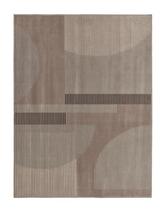 Tapete Renaissance Genova 35 Taupe 3,00X4,00