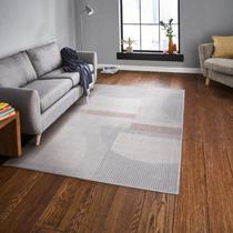 Tapete Renaissance Genova Cinza 2,50X3,00