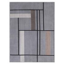 Tapete Renaissance Napier 52 Grafite 0,50X0,80M