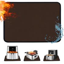 Tapete resistente ao calor TOHONFOO para bancada de cozinha