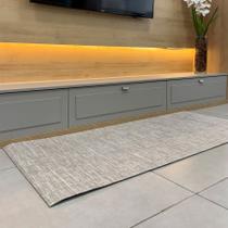 Tapete Retangular 0,65x1,20 Linha Prime Algodão Poliéster Base Antiderrapante Tapete Retangular 0,65x1,20 Linha Prime Algodão Poliéster Base Antiderrapante