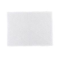 Tapete Retangular 100% Algodão Dupla Face Breton - Kacyumara