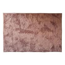 Tapete Retangular Apolo Nude Antiderrapante 2,00x3,00m Sala Quarto Escritório Prata Textil Tapete Retangular Apolo Nude Antiderrapante 2,00x3,00m Sala Quarto Escritório Prata Textil