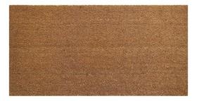 Tapete Retangular Bege 50x100 Cm Antiderrapante Tapete Retangular Bege 50x100 Cm Antiderrapante