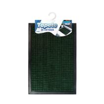 Tapete Retangular Bem Vindo 40x60cm - Sortido