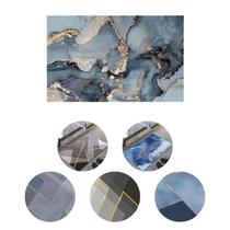 Tapete Retangular Para Banheiro 38Cm X 58Cm Antiderrapante