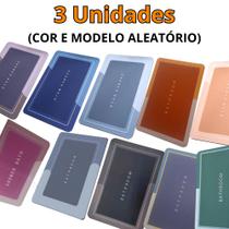 Tapete Retangular para Banheiro Antiderrapante, Ultra Absorvente e Multifuncional