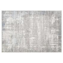 Tapete Retangular para Sala de Estar Alpen 2,00 x 2,50m Cinza - Nexta Casa Tapete Retangular para Sala de Estar Alpen 2,00 x 2,50m Cinza - Nexta Casa