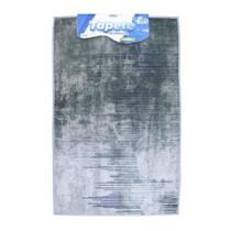 Tapete Retangular Premium 80X50 Cm (Sortido)