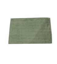 Tapete Retangular Stripe 40 Cm X 60 Cm Indiano - Verde