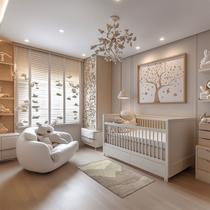 Tapete Retangular Vibe Algodão 80 X 133 Cm Dunas