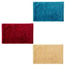 Tapete Retangular Victoria 40x60cm Cores Sortidas Fatex