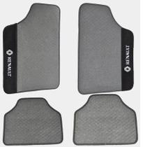 Tapete Ruchi Renault Bordado Tapete Ruchi Renault Bordado