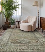 Tapete Runner BEIMO lavável 150x210 cm, antiderrapante, chenille Tapete Runner BEIMO lavável 150x210 cm, antiderrapante, chenille