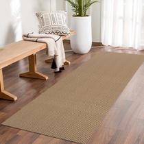 Tapete Runner IOHOUZE lavável 60x180cm antiderrapante com suporte de borracha Tapete Runner IOHOUZE lavável 60x180cm antiderrapante com suporte de borracha