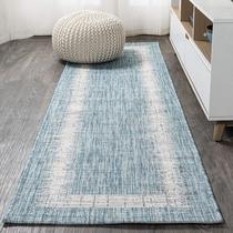 Tapete Runner JONATHAN Y SMB118A-210 Scandi Minimalist 2m x 3m