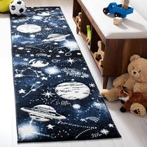 Tapete Runner SAFAVIEH Carousel Kids Collection 60x240cm