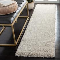 Tapete Runner SAFAVIEH Milan Shag Collection 60x180cm Ivory Tapete Runner SAFAVIEH Milan Shag Collection 60x180cm Ivory