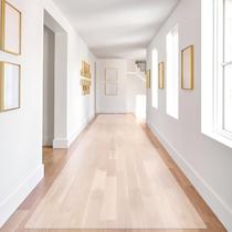 Tapete Runner Vicwe Clear para corredor 90x300cm à prova d'água