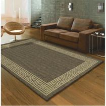 Tapete Rústico Bali Avelã 2,00 x 3,00m Sisal São Carlos Tapete Rústico Bali Avelã 2,00 x 3,00m Sisal São Carlos