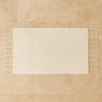Tapete Rustico Felpudo Boho Pequeno 60x40cm Tapete Rustico Felpudo Boho Pequeno 60x40cm