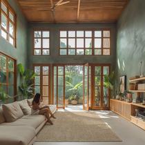 Tapete Rustik Cerrado Tapete Rustik Cerrado