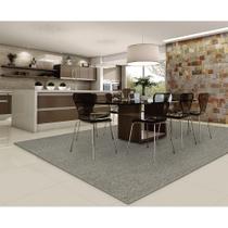 Tapete Rustik Junco 200x250cm Tapetes São Carlos