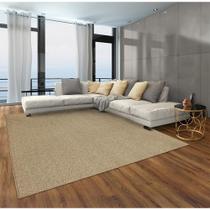 Tapete Rustik Sisal 250x300cm Tapetes São Carlos