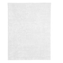 Tapete Sala 100 X 150 cm Classic Branco