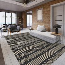 Tapete Sala 1,50 x 2,00 Antiderrapante Asteca Sisal J. Serrano Bege Chumbo Tapete Sala 1,50 x 2,00 Antiderrapante Asteca Sisal J. Serrano Bege Chumbo