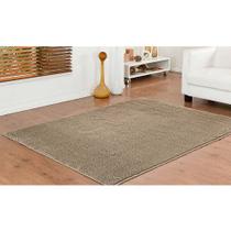 Tapete Sala 200 x 250 Classic Bege Trigo