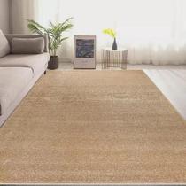 Tapete Sala 200X250 Cm Alto Relevo Realce Liso 72 Bege Tapete Sala 200X250 Cm Alto Relevo Realce Liso 72 Bege