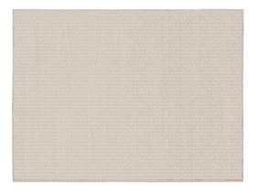 Tapete Sala 200X250Cm Atratto Mescla 72 Bege Trama Tear