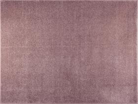 Tapete Sala 250X300 Alto Relevo Realce Liso 35 Taupe Marrom