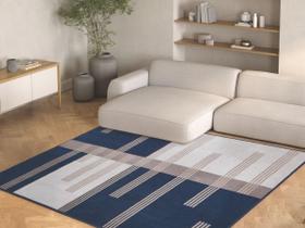 Tapete Sala 250X300 Cm Renaissance Liberia 20 ul Quadros