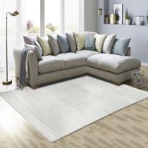 Tapete Sala 300x400 Turco Alto Padrão Vienna Creme 708