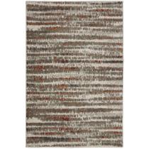 Tapete Sala Capri 54 São Carlos 250X300 Cm Geometrico