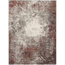 Tapete Sala Capri 62 São Carlos 300X400 Cm Geometrico 3X4 M