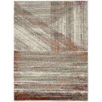 Tapete Sala Capri 64 São Carlos 150X200 Cm Geometrico