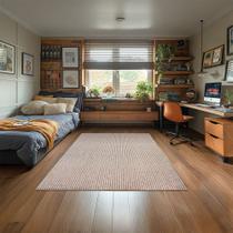 Tapete Sala de Estar 150x200cm Mariana