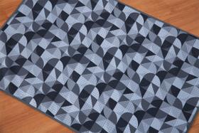 Tapete Sala e Quarto Antiderrapante Vários Modelos e Tamanho