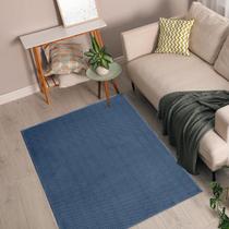 Tapete Sala E Quarto Jolitex Cristal Fleece 100x140cm
