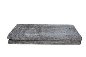 Tapete Sala E Quarto Murano Base 100% Algodão - Jolitex