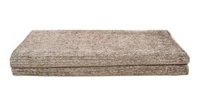 Tapete Sala E Quarto Murano Base 100% Algodão - Jolitex