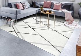 Tapete Sala Edantex 2,50 x 3,00 Turco Sofia 06 Tapete Sala Edantex 2,50 x 3,00 Turco Sofia 06