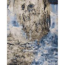 Tapete Sala Egípcio Paris 04 Azul 1,40X2,00M Edantex Tapete Sala Egípcio Paris 04 Azul 1,40X2,00M Edantex