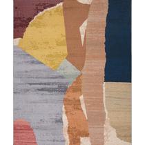 Tapete Sala Egípcio Paris 06 Colorido 2,50X3,00M Edantex Tapete Sala Egípcio Paris 06 Colorido 2,50X3,00M Edantex