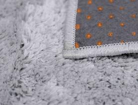 Tapete Sala Escritório Quadrado 0,80cm X 0,80cm Antiderrapante Tapete Sala Escritório Quadrado 0,80cm X 0,80cm Antiderrapante