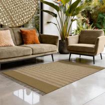 Tapete Sala Estar Kilim Indiano Dupla Face Luxo klml 100x150 Tapete Sala Estar Kilim Indiano Dupla Face Luxo klml 100x150
