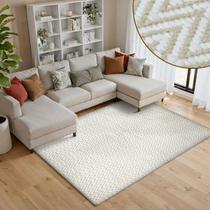 Tapete Sala Estar Kilim Indiano Dupla Face Luxo klwv 200x250 Tapete Sala Estar Kilim Indiano Dupla Face Luxo klwv 200x250